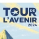 Tour de L'Avenir 2024