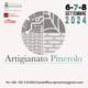 Fiera dell'artigianato Pinerolo
